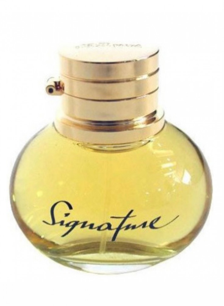 تستر Signature S.T. Dupont