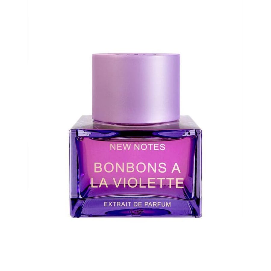 تستر عطر بونبونز لا فايلوت 50 مل NEW NOTES Bonbons A La Violette