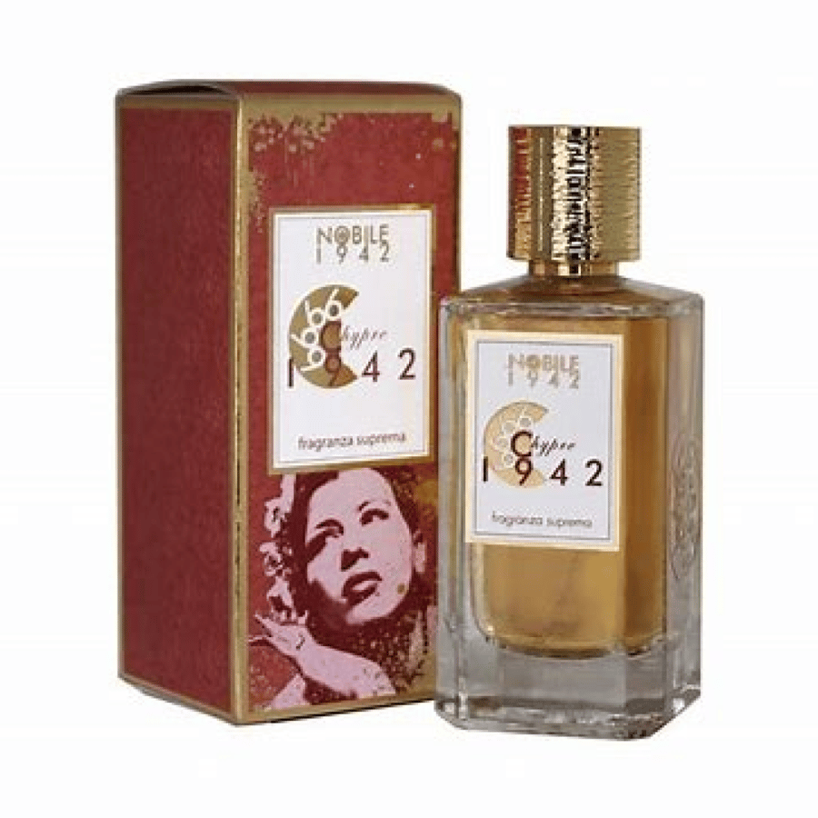 عطر نوبيل 1942 شيبر للنساء أو دو بارفان 75 مل