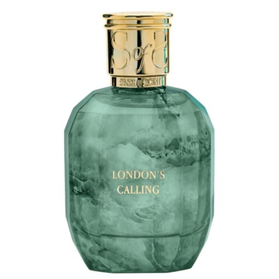 عطر سينس أوف سنت عطر لندنز كولينغ او دو برفيوم - 100 مل