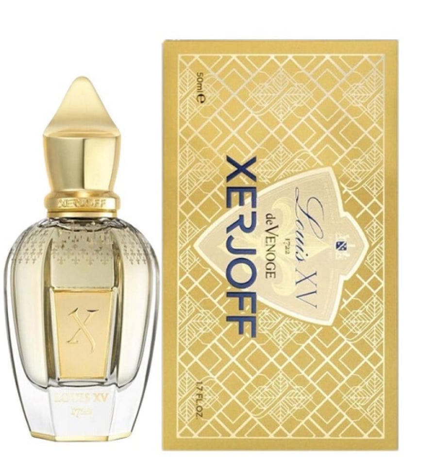 عطر زيرجوف لويس الخامس عشر برفيوم 50مل