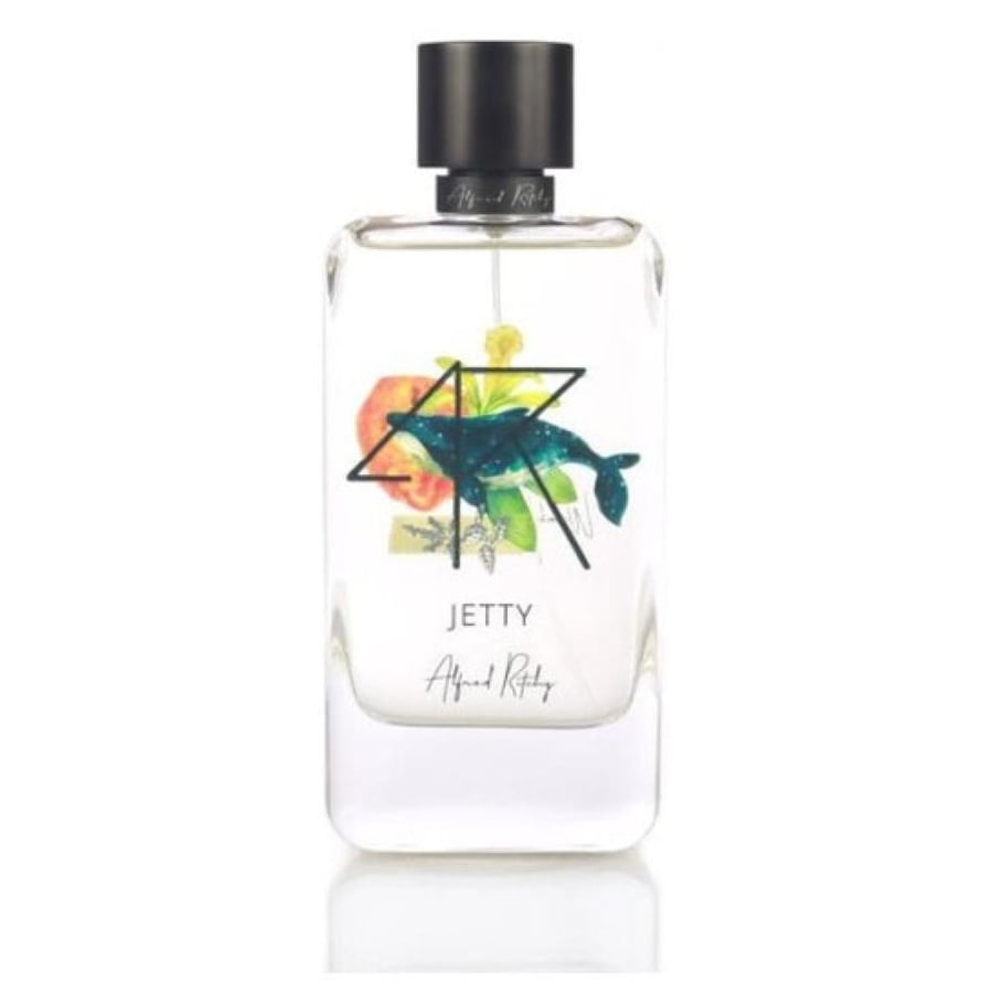 عطر ألفريد ريتشي جيتي أو دي بارفيوم 100 مل