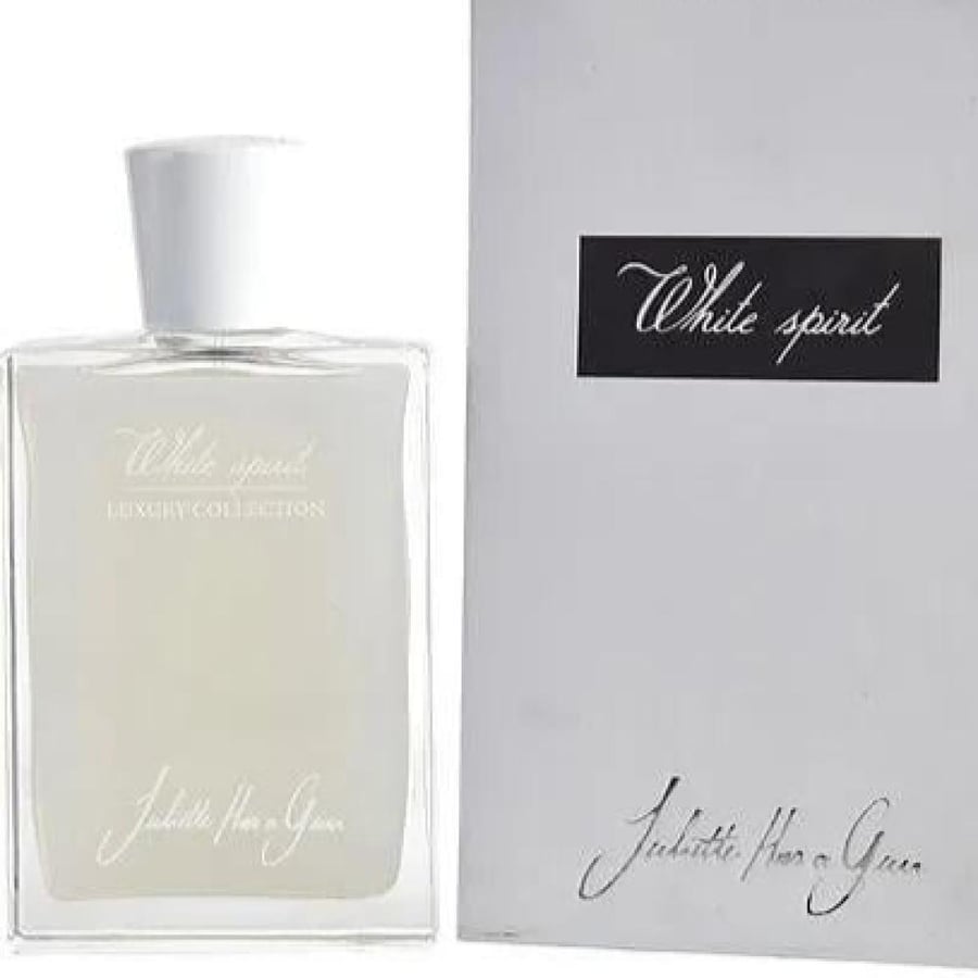 تستر عطر جولييت هاز اجن وايت سيبريت 75 مل Juliette Has A Gun White Spirit