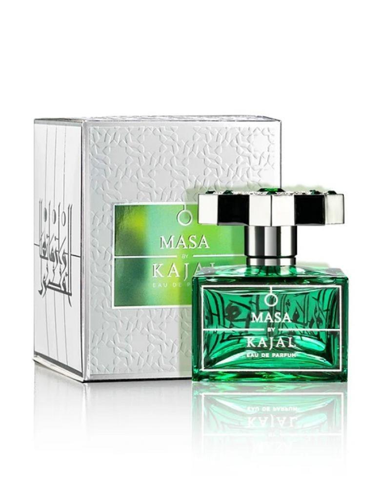 عطر ماسا باي كاجال أو دي بارفان 100 مل
