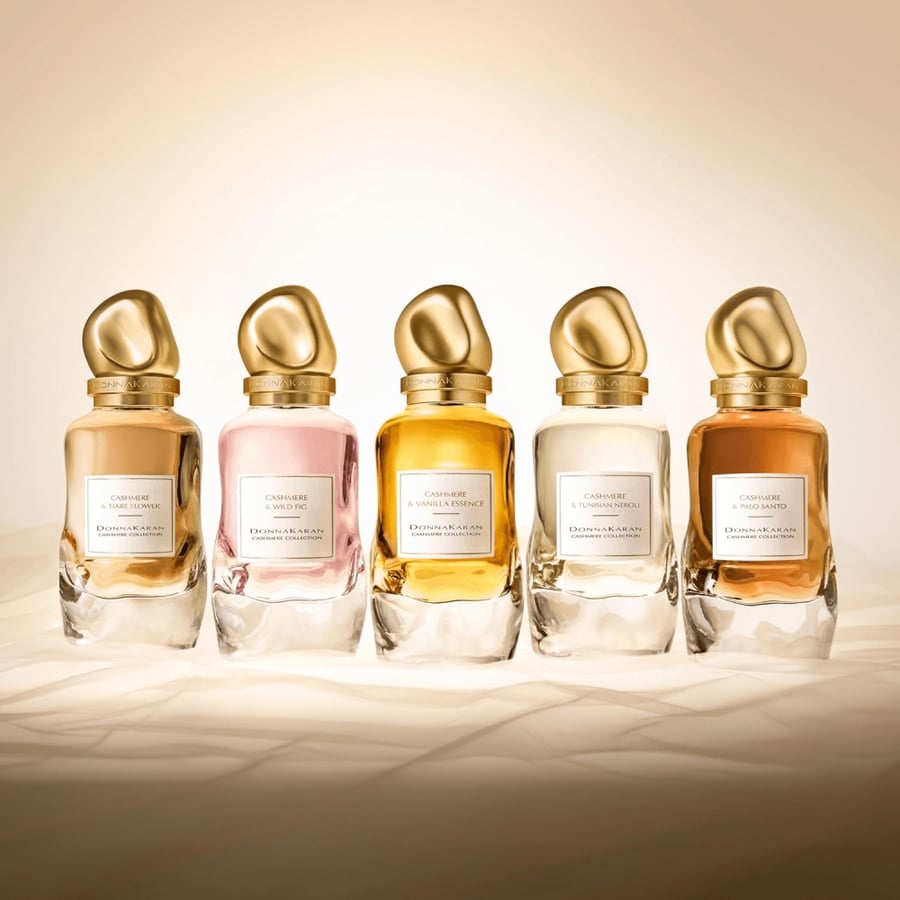 دونا كاران عطر نسائي كشمير وتين بري100مل