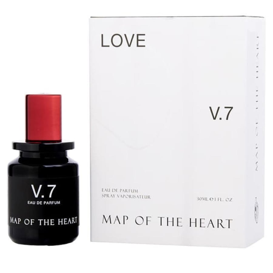 ماب اوف ذا هارت عطر في7 لوف او دو برفيوم 30 مل