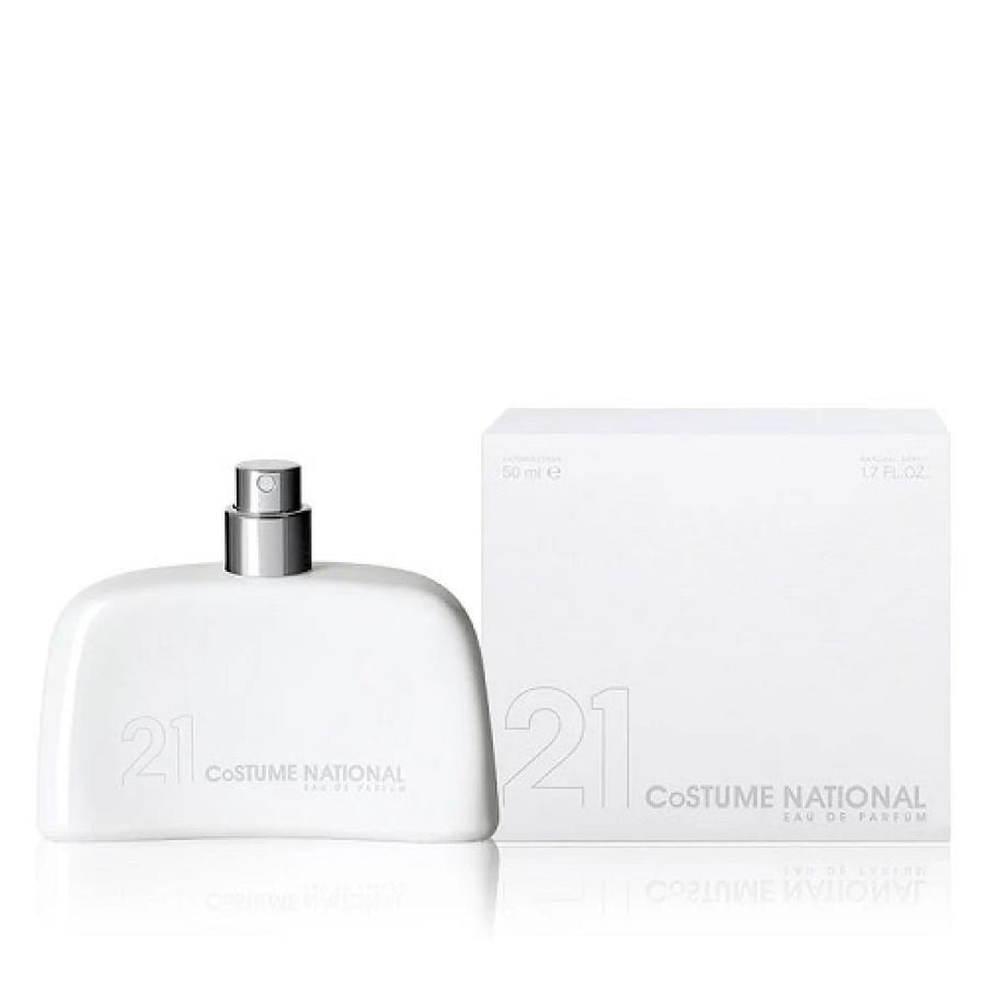 عطر كوستوم ناشونال 21 للجنسيين 100 مل CoSTUME NATIONAL21