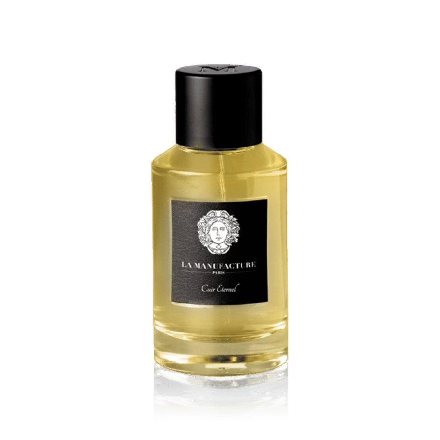 عطر لا مانوفاكتور كيور اتيرنال أو دو برفيوم 100مل