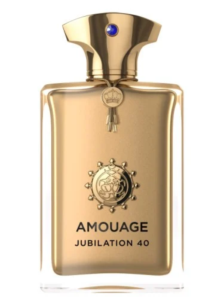 عطر امواج جوبليشن 40 الرجالي او دو بارفيوم 100مل