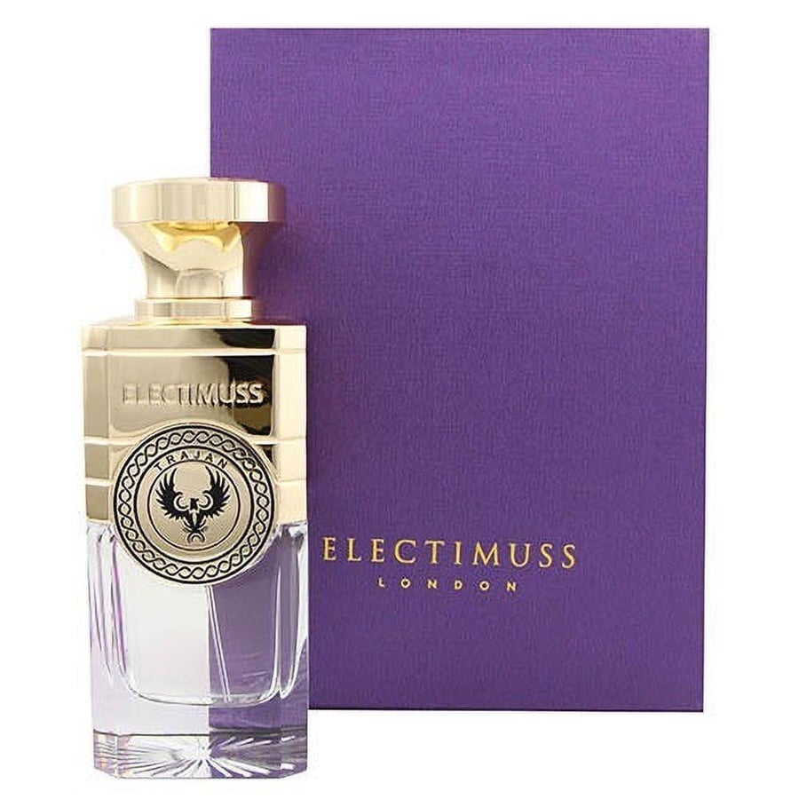 عطر إليكتيموس تراجان 100 مل برفيوم