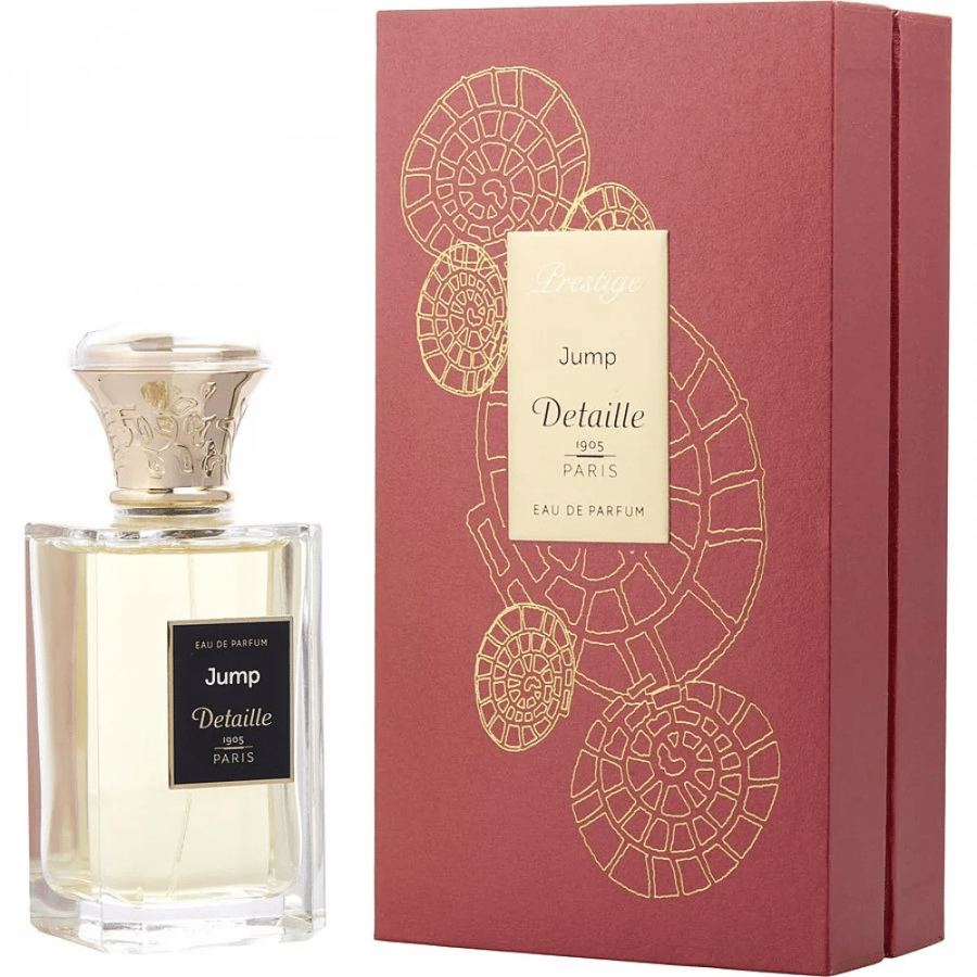 عطر ديتالي 1905 جمب او دي بارفيوم 100مل