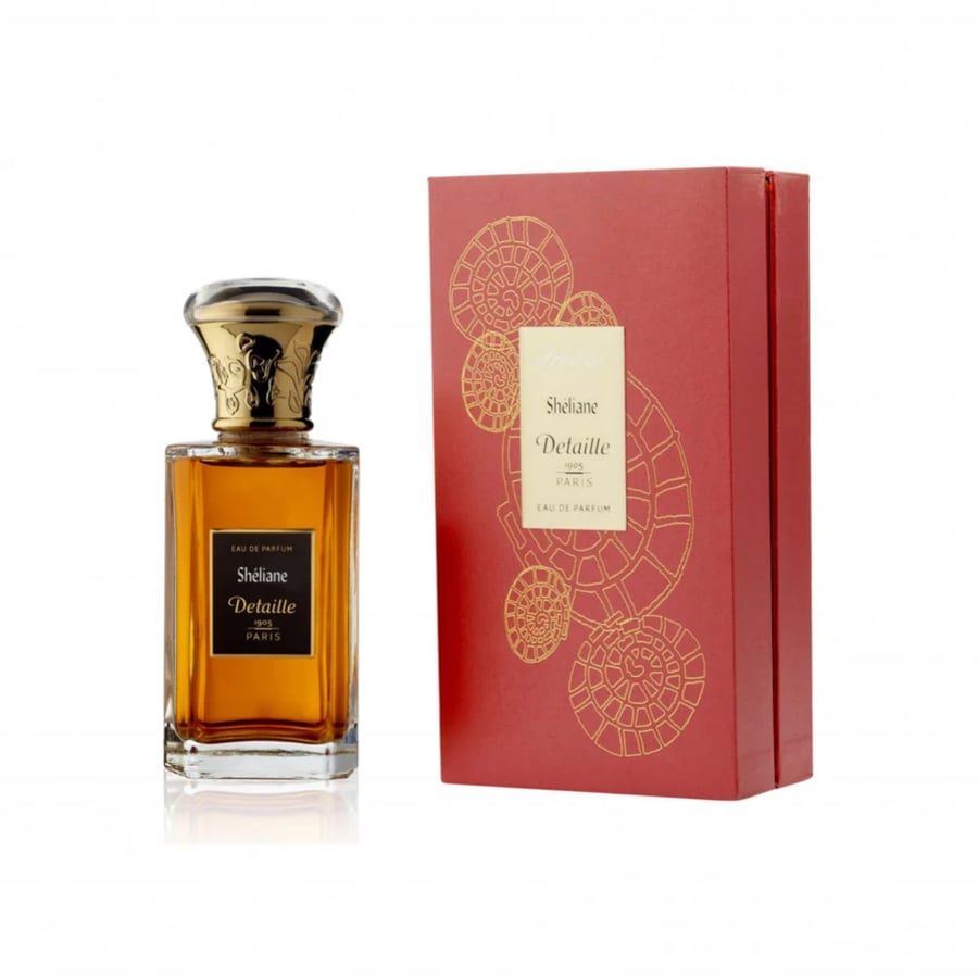 عطر ديتايلي برستيج شيليان او دو بارفان 100 مل