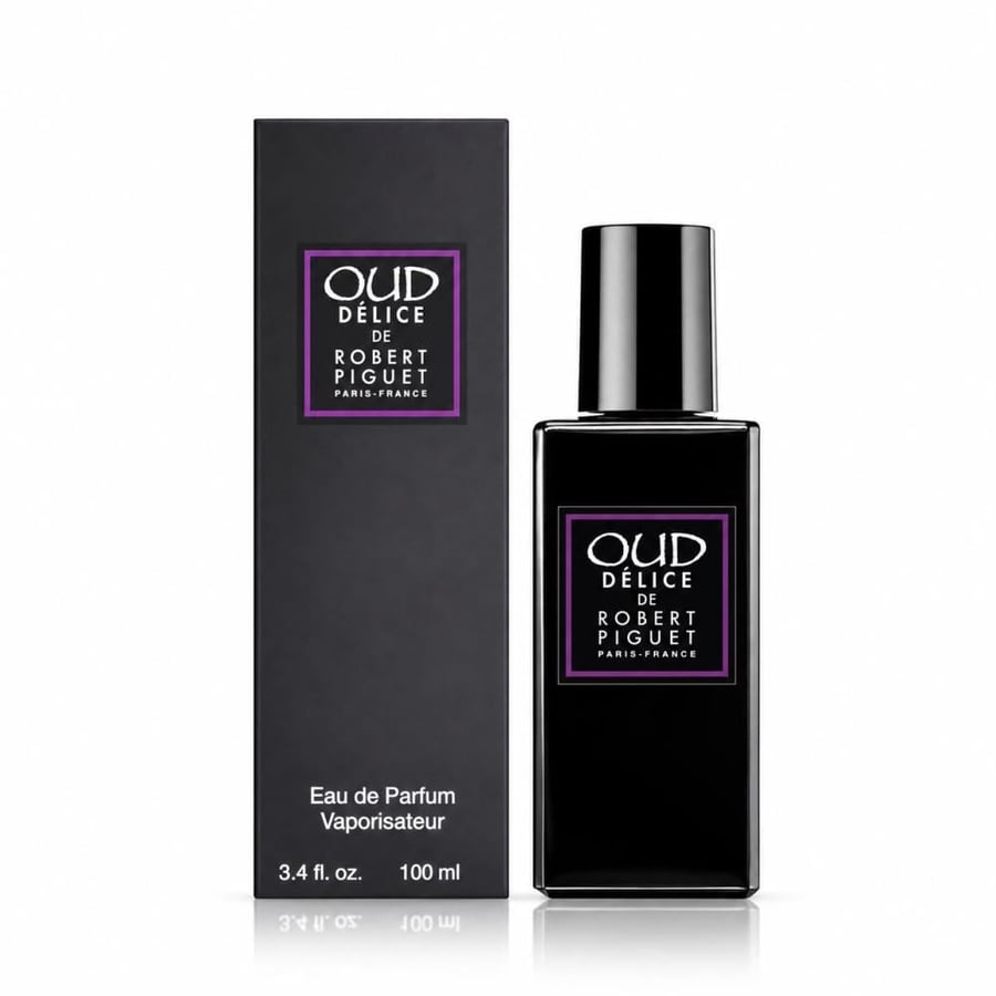 عطر روبيرت بيغيه عود ديليس او دو بارفيوم 100مل