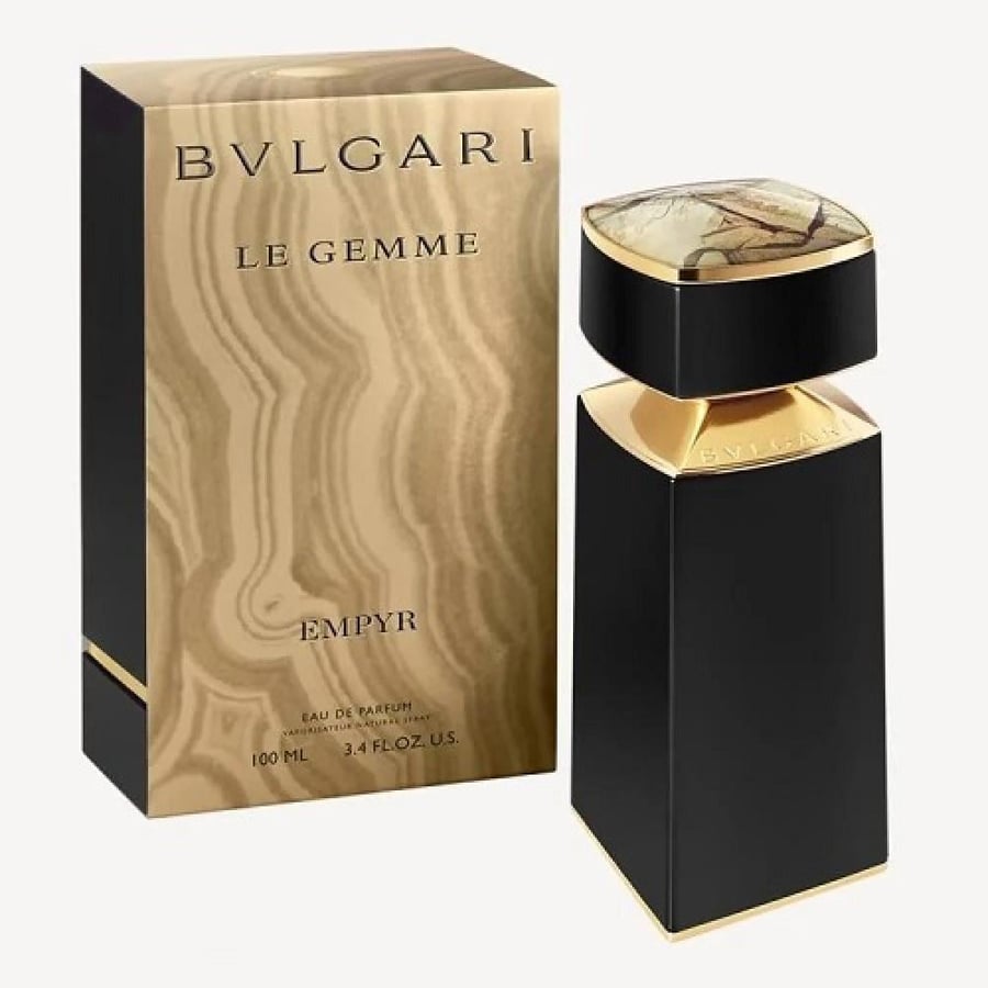 عطر بولغاري لو جيم امباير او دو بارفيوم 100مل