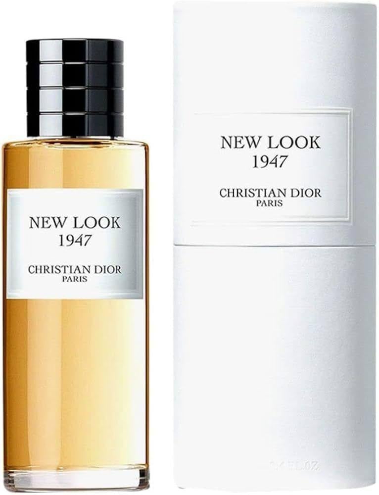 عطر كريستيان ديور نيو لوك اودي بارفيوم 250 مل