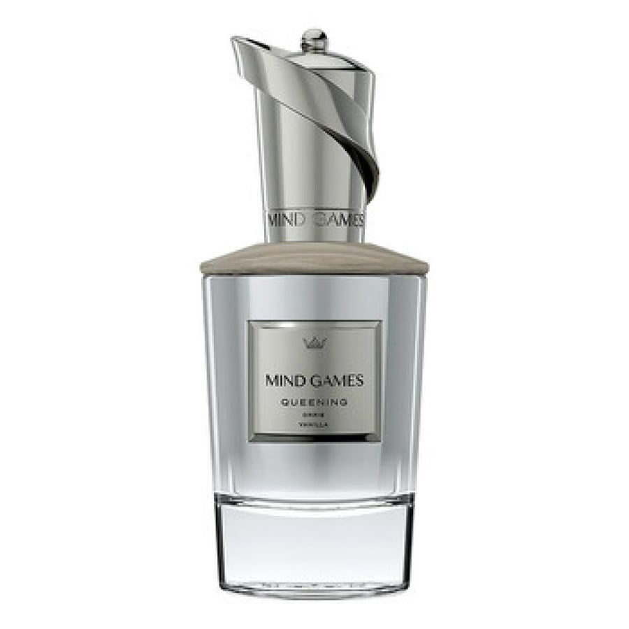 مايند جيمز كويننج Mind Games Queening Extrait 100ml