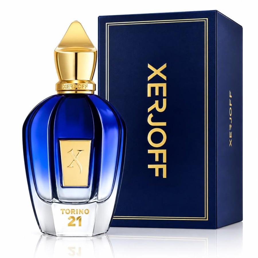 عطر زيرجوف تورينو 21 او دو بارفيوم 100مل