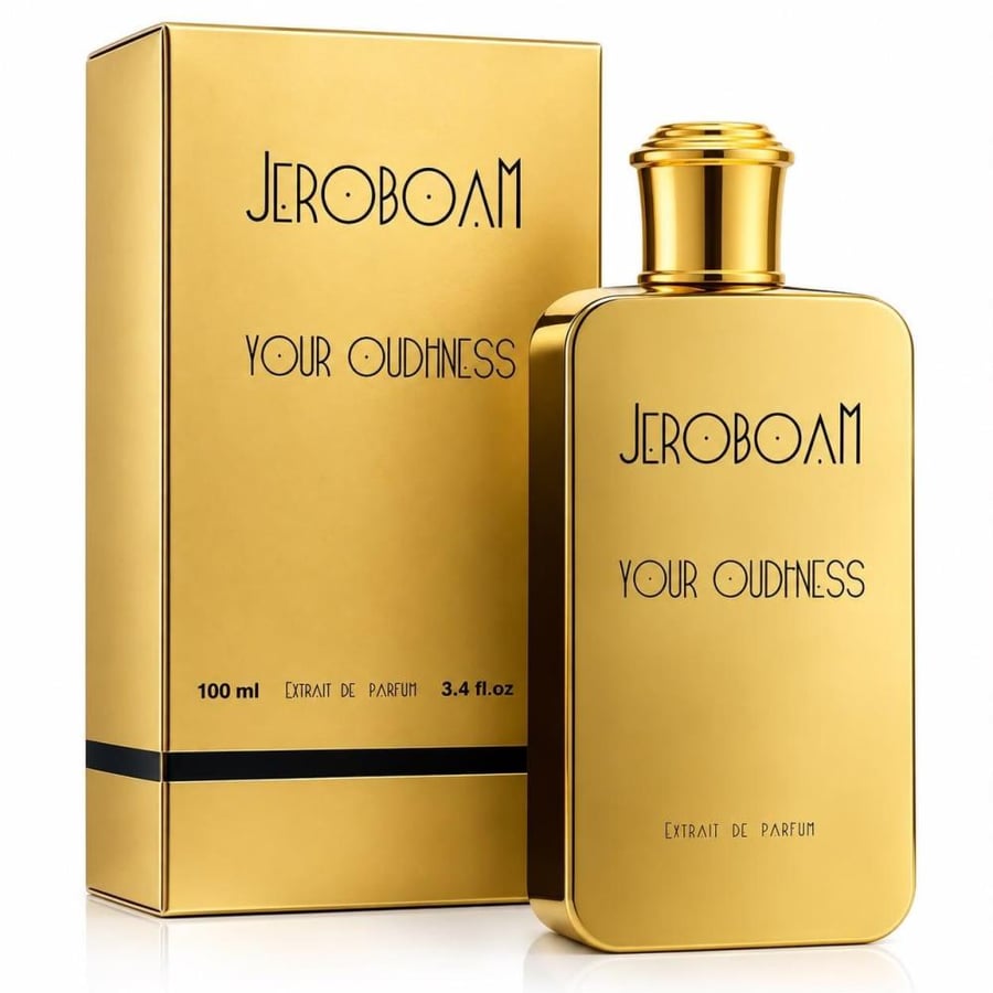 عطر جيروبوام يور عودنس إكستريت دو بارفان 100 مل Jeroboam Your Oudhness Extrait de Parfum