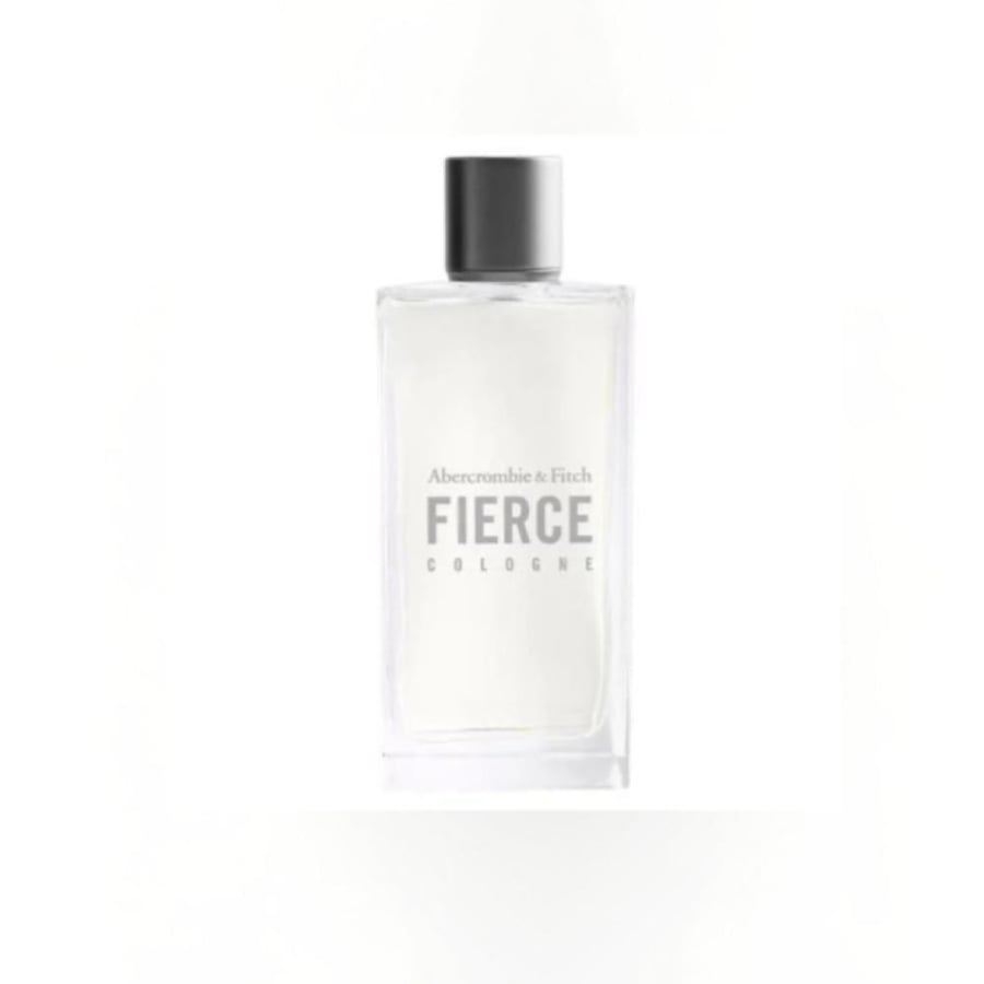 عطر أبركرومبي آند فيتش فيرس كولون 200 مل Fierce Abercrombie & Fitch