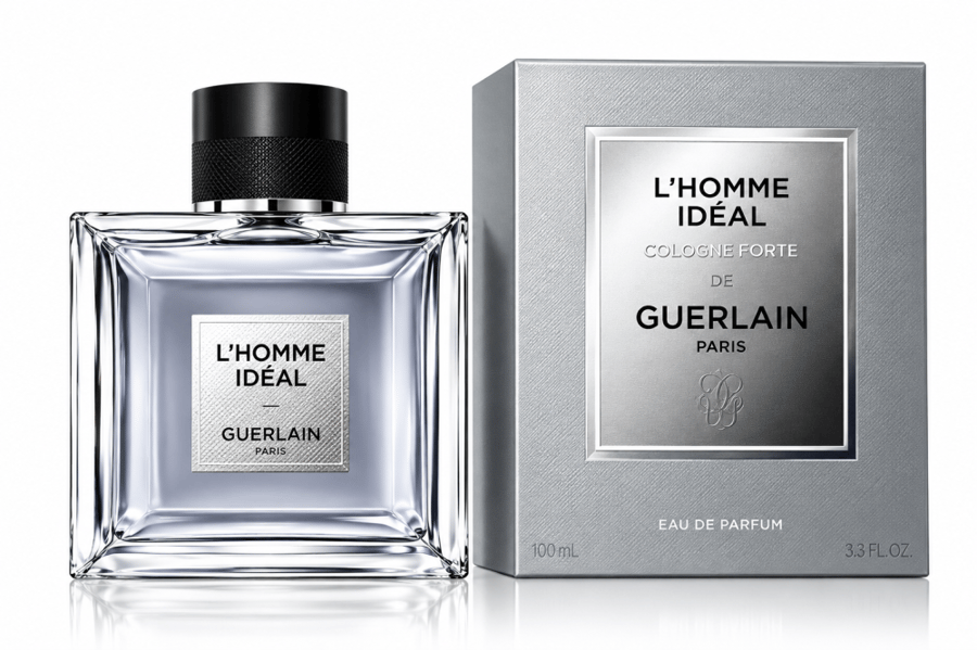 عطر غيرلان لوم إيديال كولون فورتي أو دو بارفيوم 100