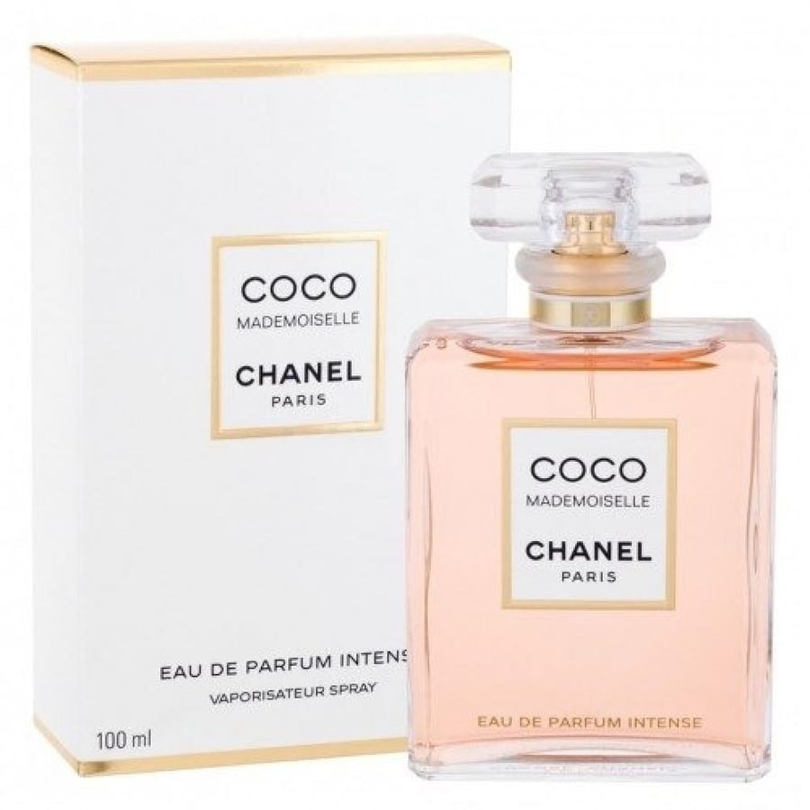 عطر كوكو مودموزيل انتنس او دو بارفيوم 100مل