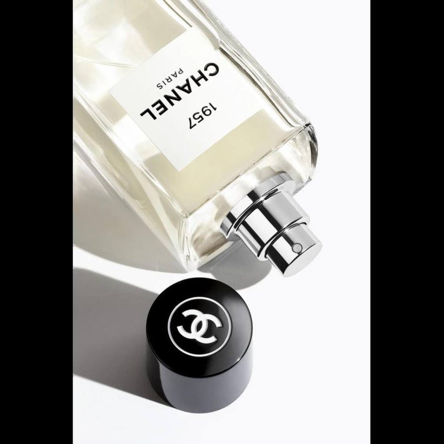 عطر شانيل 1957 او دو بارفيوم 200 مل