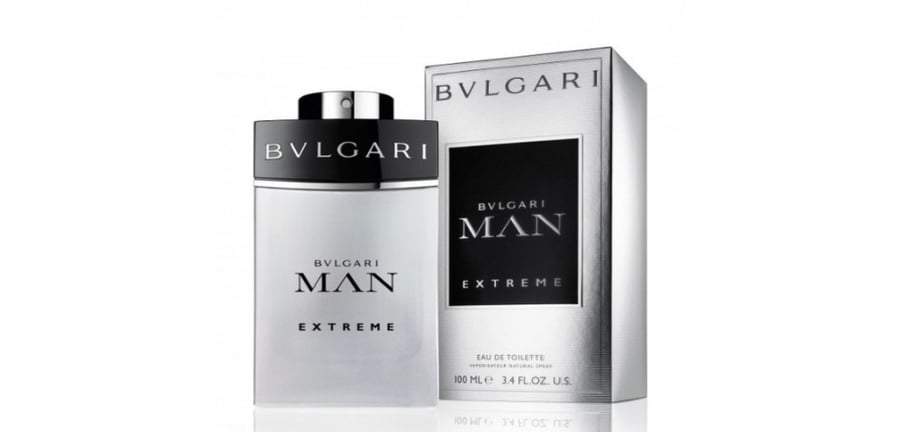 عطر بولغاري مان اكستريم – أو دو تواليت (رجالي) 100 مل