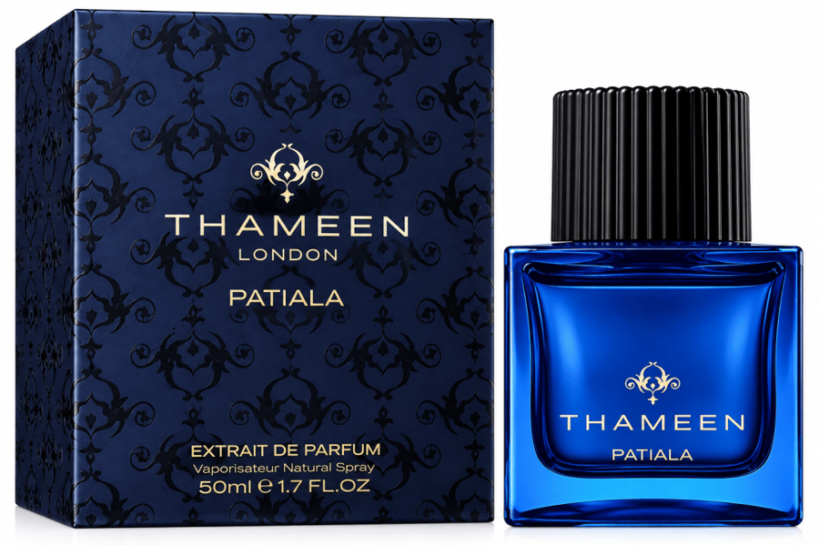 عطر ثمين باتيالا اكستريت دو برفيوم 50 مل