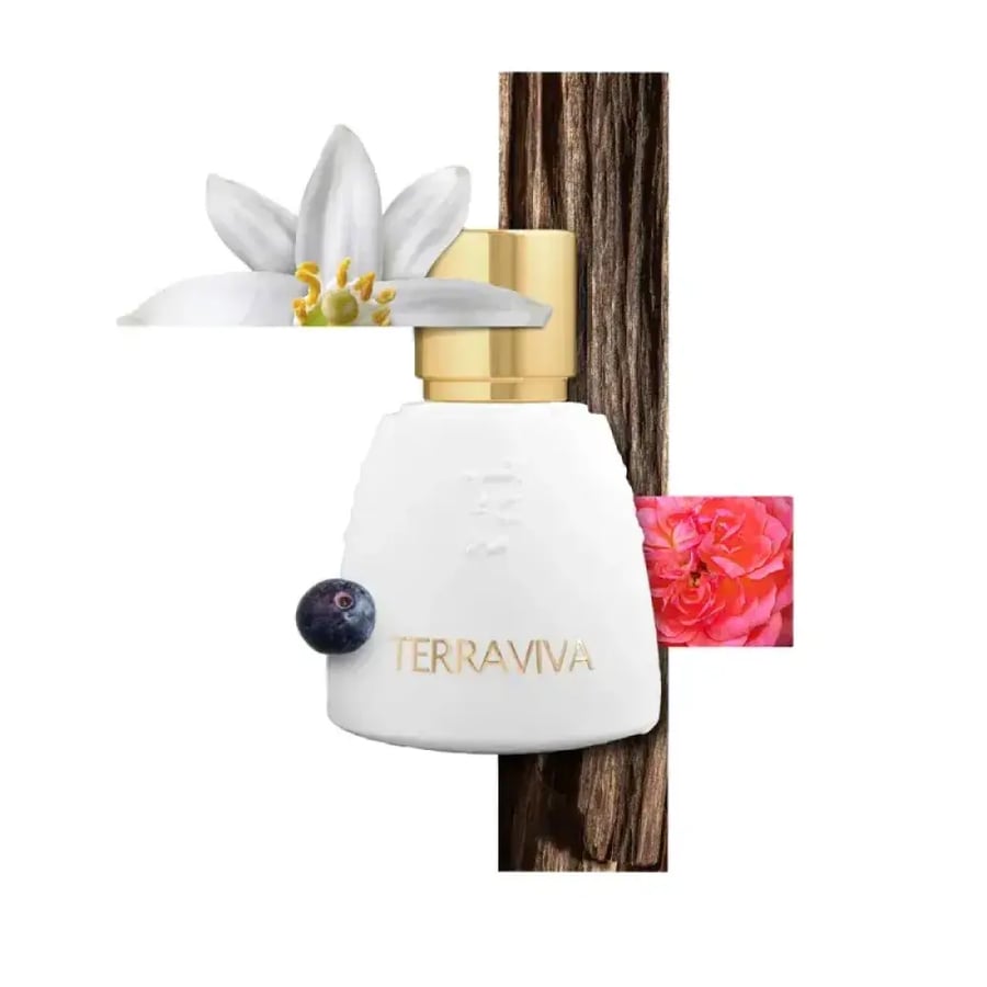 عطر  أجاثو تيرافيفا  50 ملTerraviva Extrait de Parfum Spray