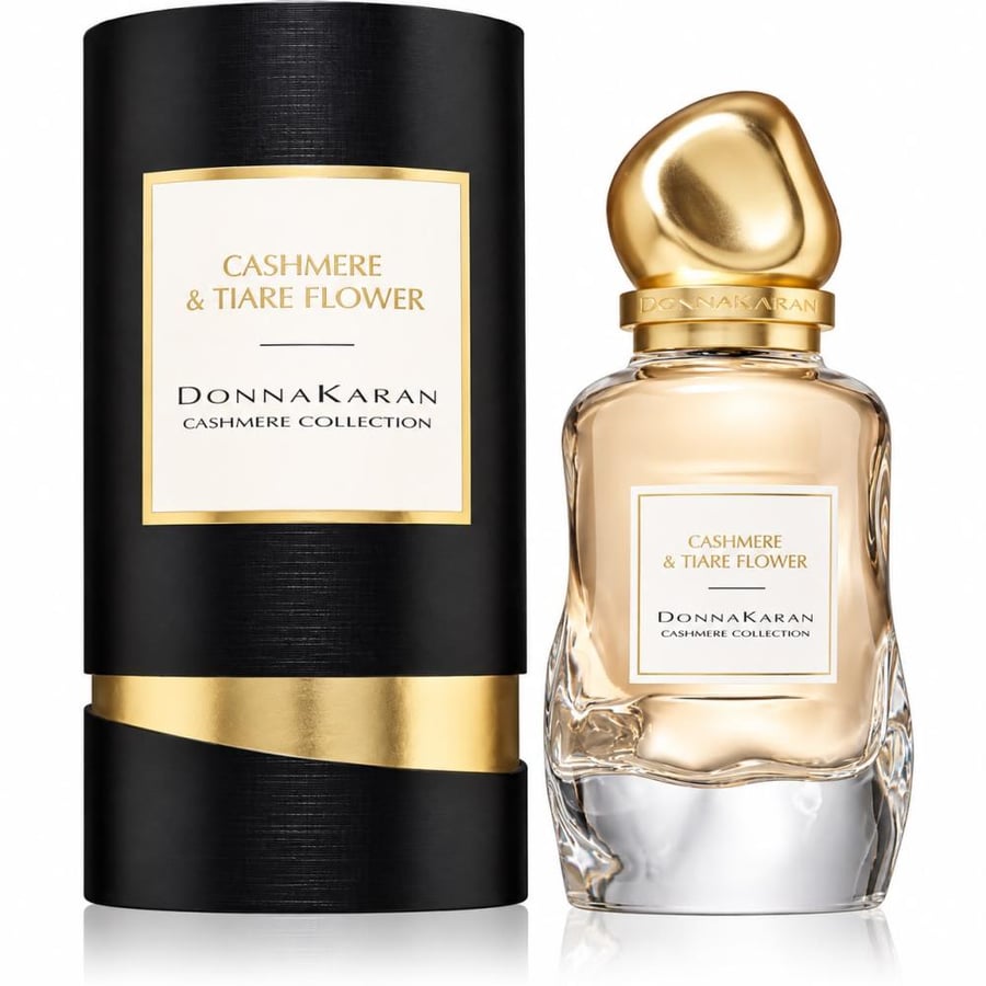 دونا كاران عطر نسائي من الكشمير وزهرة التياري100مل