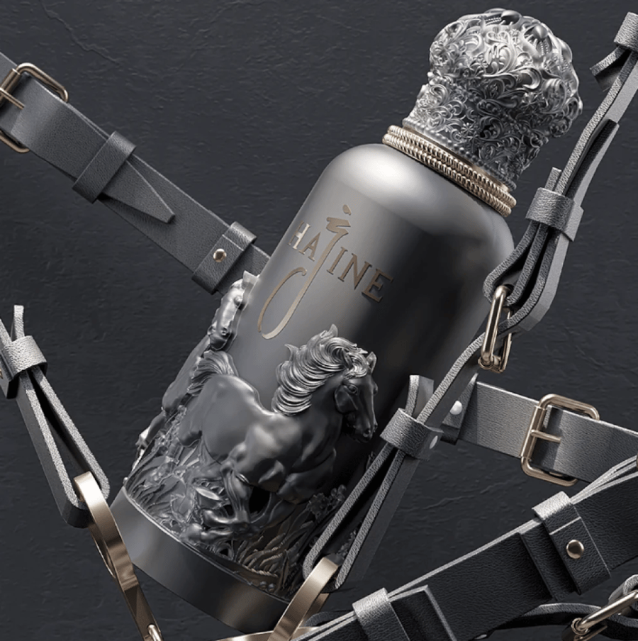 عطر هاجين أرابيان فيوجن 100 مل