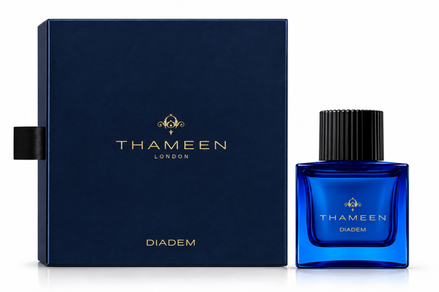 عطر ثمين دياديم اكستريت او دو بارفيوم 50مل