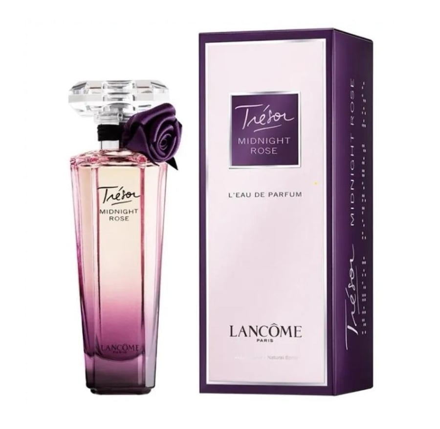 عطر لانكوم تريزور ميدنايت روز او دو بارفيوم 30مل