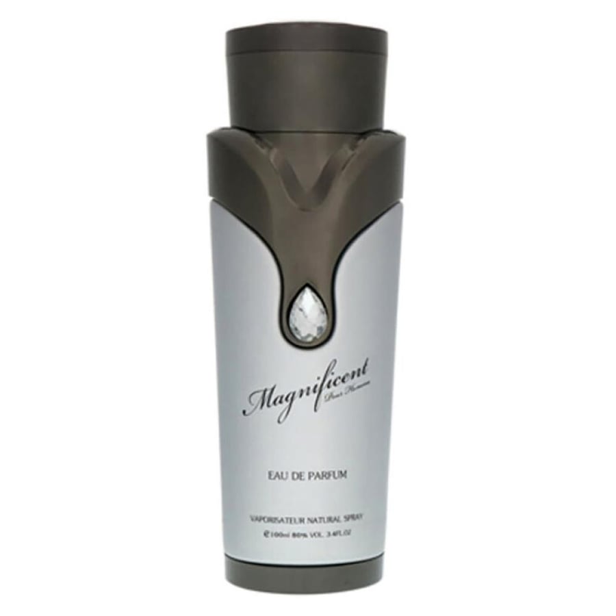 عطر ارماف Magnificent الرجالي او دو بارفيوم 100مل