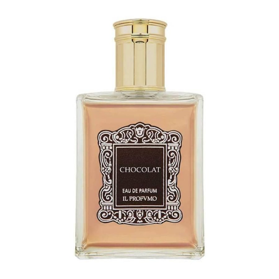 عطر إل بروفومو شوكليت أو دو برفيوم 100 مل Chocolat Il Profvmo