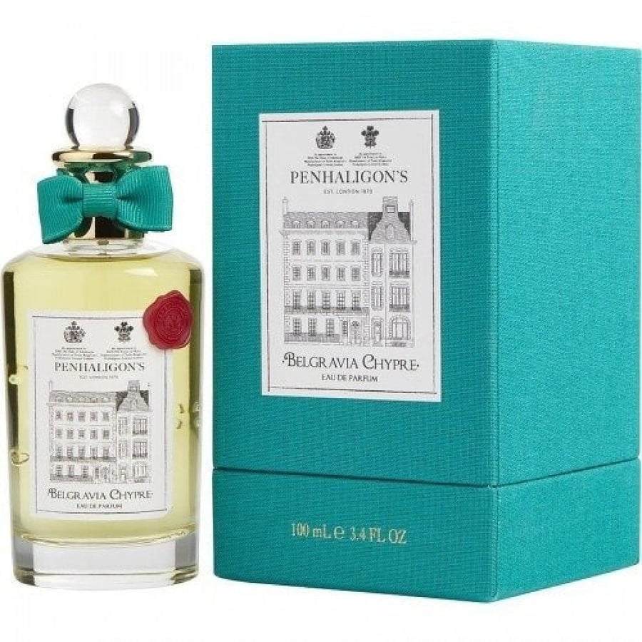 عطر بنهاليغونز بلجرافيا شيبر او دو بارفيوم 100مل