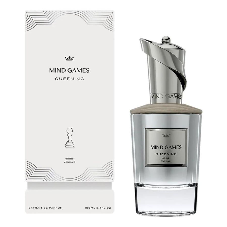 مايند جيمز كويننج Mind Games Queening Extrait 100ml