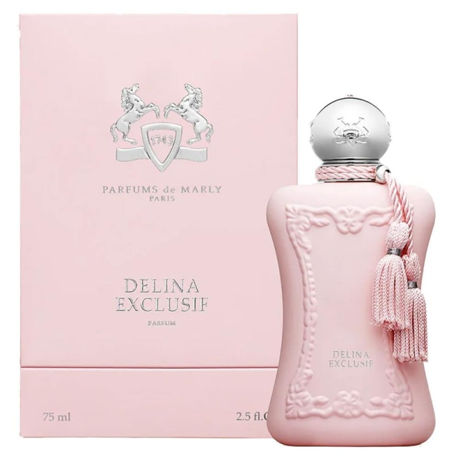 عطر دي مارلي ديلين اكسكوسيف اودي برفيوم 75مل