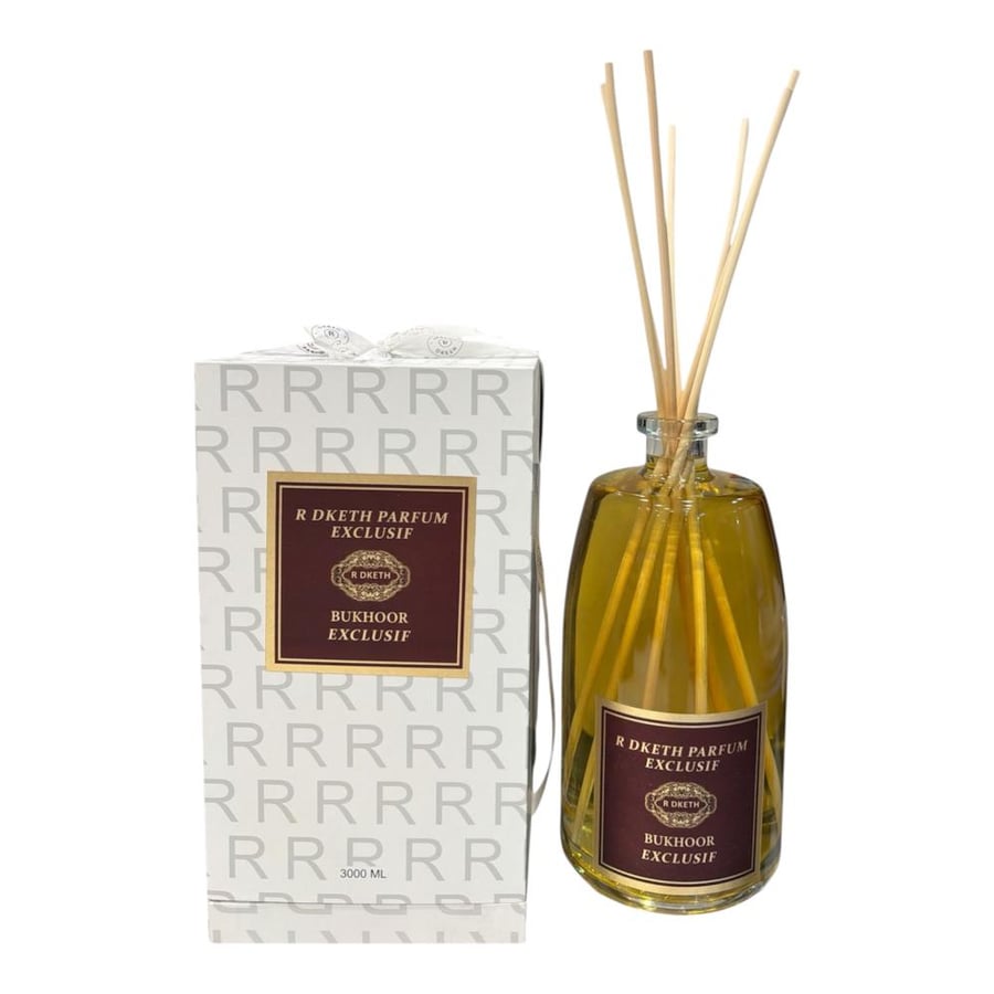 دفيوزر ار دكت بخور 3000ML