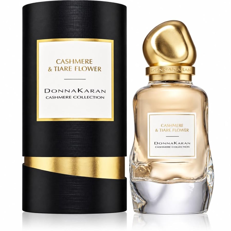 دونا كاران عطر نسائي من الكشمير وزهرة التياري100مل