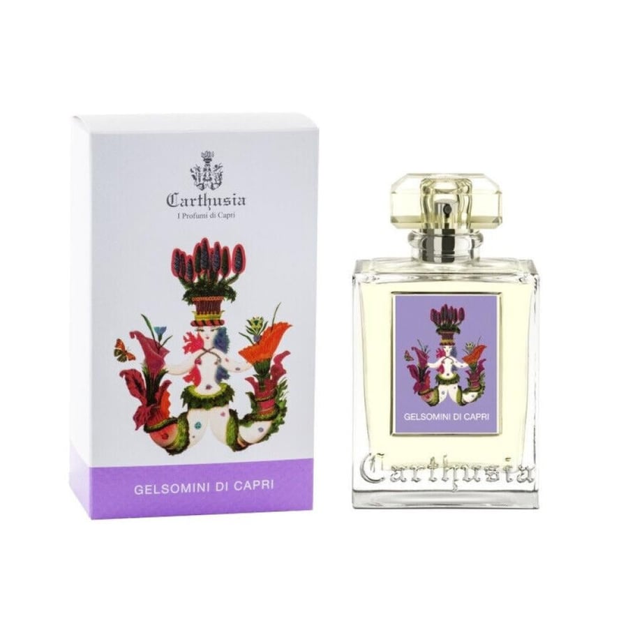 عطر كارثوسيا جيلسوميني 100 مل