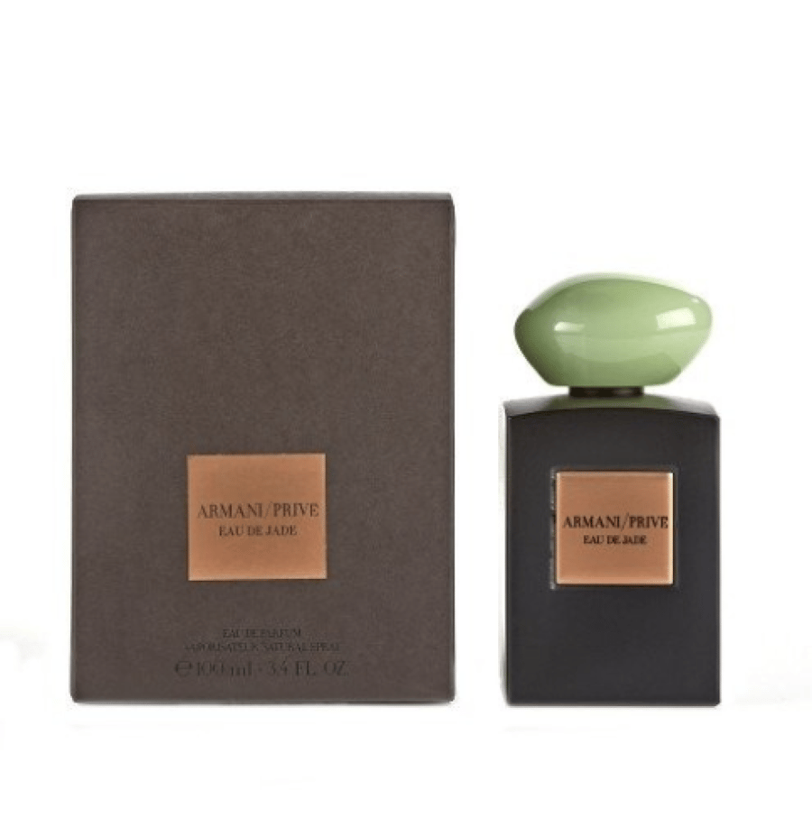عطر جورجيو ارماني برايف او دو جاد او دو بارفان 100 مل