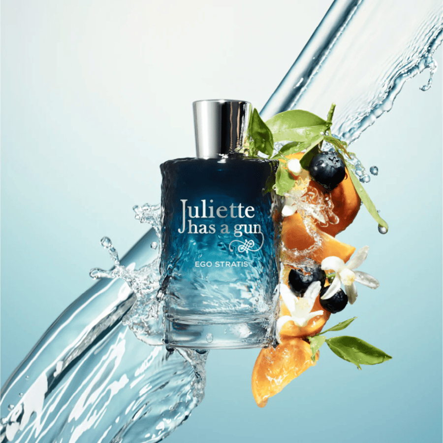 جولييت ايجو استراتس 100ملJULIETTE HAS A GUN EGO STRATIS 100ML