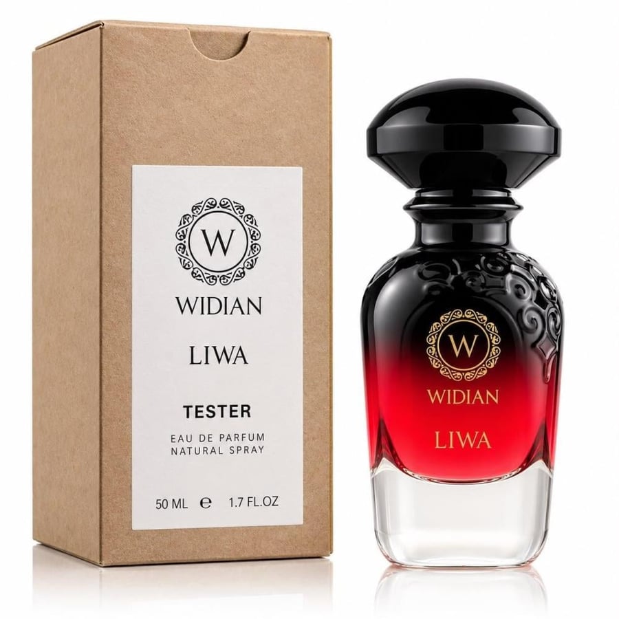 تستر وديان عطر ليوا -50مل