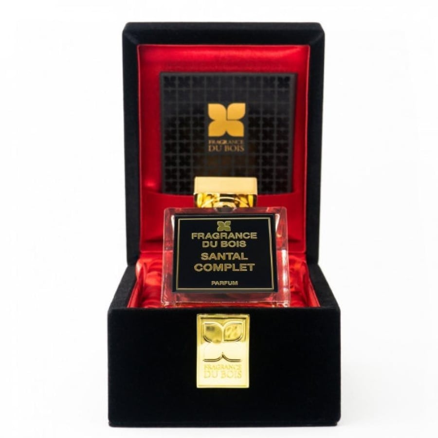عطر فراغرنس دو بويس سانتال كومبليت بارفيوم 100مل