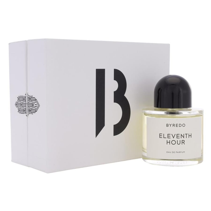 عطر ايلافينت اور بايريدو 100 مل Eleventh Hour Byredo
