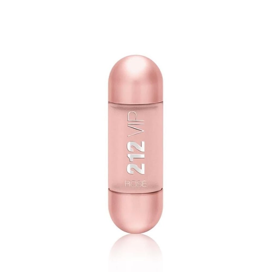 عطر كارولينا هيريرا 212 في آي بي روز عطر للشعر -30مل