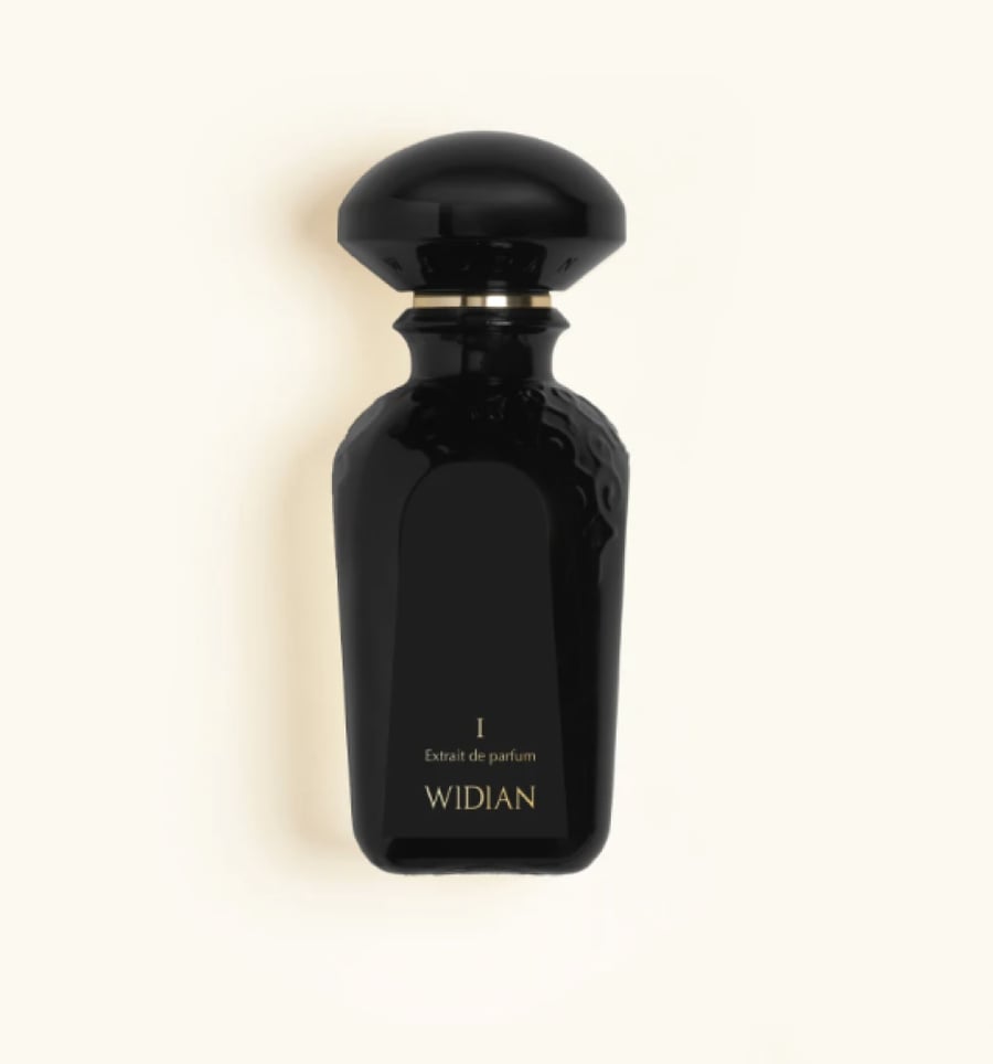 عطر وديان بلاك 1 اكسترايت دو بارفيوم - 50 مل