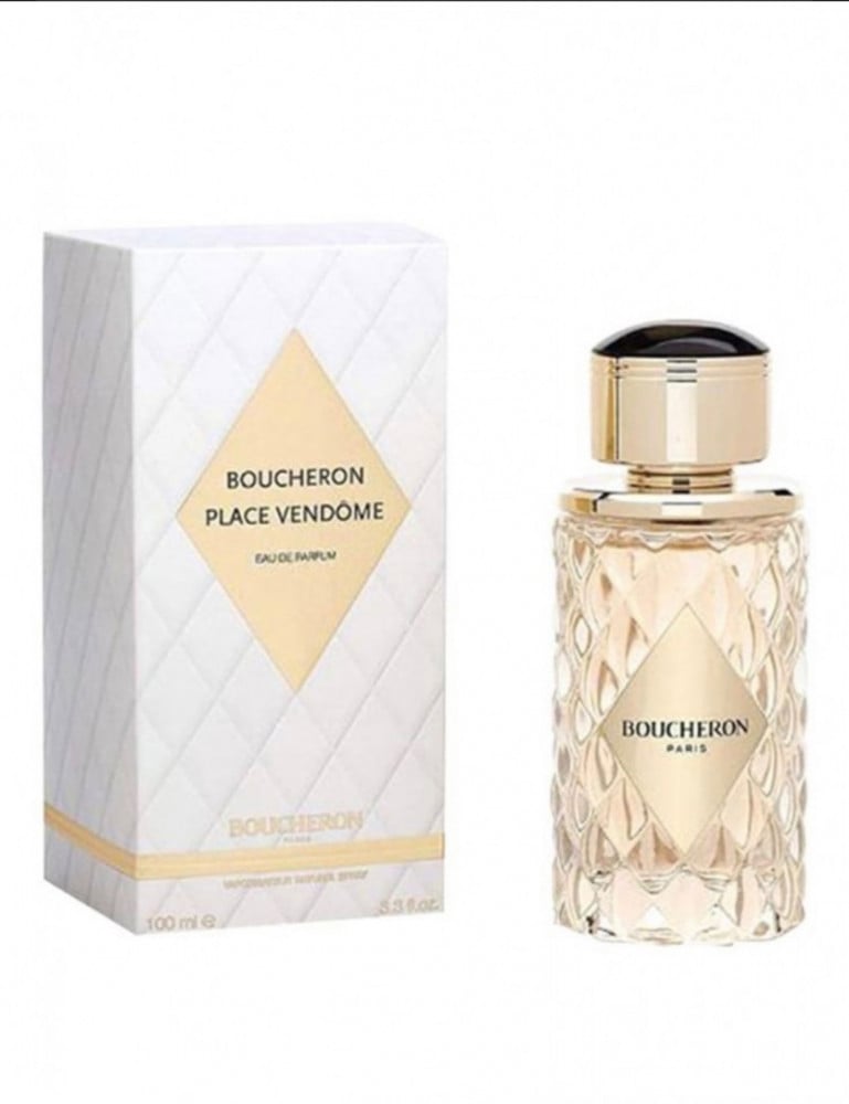 عطر بوشرون بالاس فاندوم النسائي او دو بارفيوم 100مل