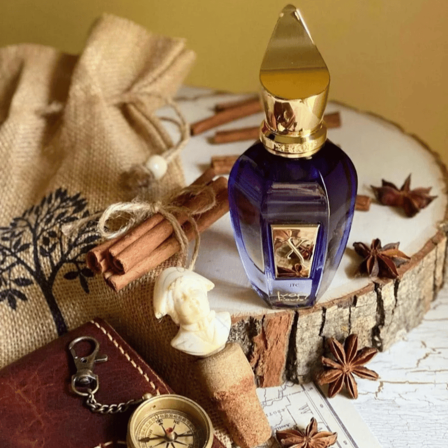 عطر زيرجوف جوين ذا كلوب ايفوري روت أو دو برفيوم 50مل